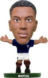 creative toys soccerstarz france anthony martial 2016 figure photo