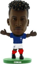 creative toys soccerstarz france kingsley coman new kit figure photo
