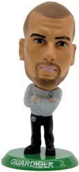 creative toys soccerstarz manchester city pep guardiola tracksuit figure photo creative toys soccerstarz manchester city pep guardiola tracksuit figure photo