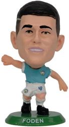 creative toys soccerstarz manchester city phil foden home kit photo