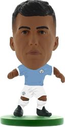 creative toys soccerstarz manchester city rodri home kit photo
