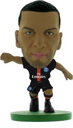 creative toys soccerstarz paris st germain dani alves home kit 2019 version figure photo
