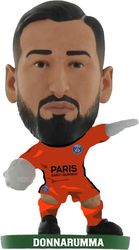 Creative Toys - Soccerstarz: Paris Saint-Germain Donnarumma - Home Kit (2019 version) Figure (404772)