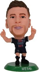 creative toys soccerstarz paris st germain lionel messi home kit classic kit figure photo
