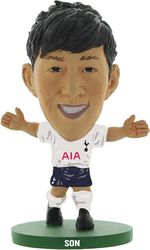 creative toys soccerstarz spurs heung min son home kit classic figure photo