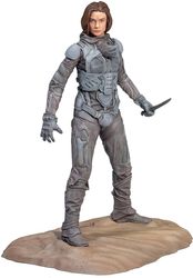 dark horse deluxe dune lady jessica pvc statue 22cm photo