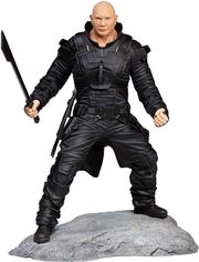dark horse dune glossu rabban pvc statue 23cm photo