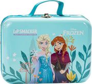 lip smacker disney frozen beauty box tin photo