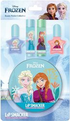 lip smacker disney frozen beauty pocket collection photo