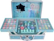 lip smacker disney frozen makeup traincase photo