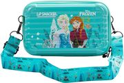 lip smacker disney frozen travel to go beauty case photo