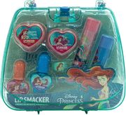 lip smacker disney princess ariel mini tote bag photo