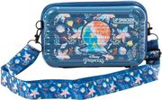 lip smacker disney princess ariel travel to go beauty case photo