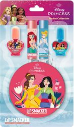 lip smacker disney princess beauty pocket collection photo lip smacker disney princess beauty pocket collection photo