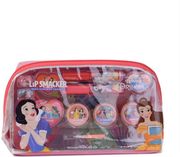 lip smacker disney princess essential makeup bag photo lip smacker disney princess essential makeup bag photo