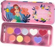 lip smacker disney princess lip amp face tin photo lip smacker disney princess lip amp face tin photo