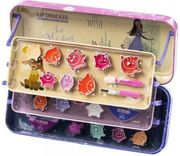 lip smacker disney wish triple layer beauty tin photo lip smacker disney wish triple layer beauty tin photo