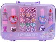 lip smacker giftsets mini beautyset purple photo lip smacker giftsets mini beautyset purple photo