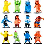 pmi gang beasts collectible figures 1 pack s1 random gb2010 photo