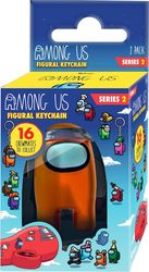pmi among us figural keychains 1 pack 4cm s2 au8210 photo