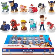 pmi paw patrol the mighty movie stampers 3 pack s2 random pawm5220 photo