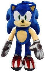 pmi sonic prime clip on plush character 15cm s1 random son7004 photo