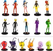 pmi miraculous pencil toppers 3 pack s1 random mlb2020 photo