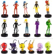 pmi miraculous stampers 3 pack s1 random mlb5021 photo pmi miraculous stampers 3 pack s1 random mlb5021 photo