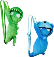 pmi gang beasts plush backpacks 25 30cmrandom 2 characters to collect gb7020 photo