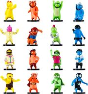 pmi gang beasts 8 pack deluxe box including 2 rare hidden characters s1 random photo