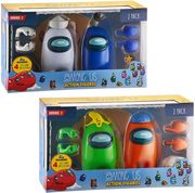 pmi among us action figures 2 pack 17cm s2 random au6552 photo