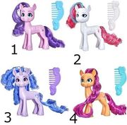 hasbro my little pony a new generation best movie friends figure random photo