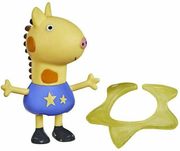 hasbro peppa pig peppa s adventures gerald giraffe photo