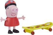 hasbro peppa pig peppa s adventures peppa pig skater photo