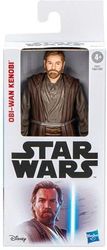 hasbro disney star wars obi wan kenobi action figure 6 photo