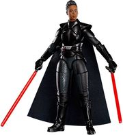 hasbro fans star wars the vintage collection obi wan kenobi reva third sister action figure photo