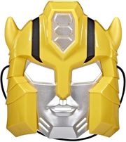 hasbro transformers bumblebee authentic mask photo