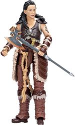 hasbro fans dungeons dragons honor among thieves golden archive action figure holga photo