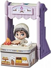 hasbro frozen ii twirlabouts single veh ryder photo