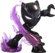 hasbro marvel avengers mighty verse collection black panther series 2 photo