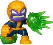 hasbro marvel avengers mighty verse collection thanos series 2 photo