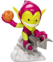 hasbro marvel spiderman mighty verse series 1 green goblin figure photo
