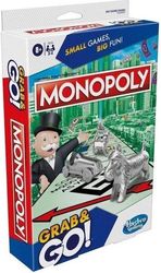 hasbro monopoly grab and go board game photo hasbro monopoly grab and go board game photo