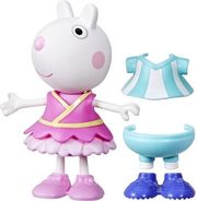 hasbro peppa pig suzy sheep dress up photo