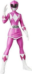 hasbro power rangers mighty morphin pink ranger action figure photo