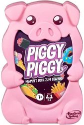 hasbro piggy piggy board game photo