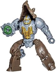 hasbro transformers rise of the beasts beast alliance rhinox 10cm photo