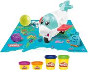 hasbro play doh starters airplane explorer starter set photo hasbro play doh starters airplane explorer starter set photo