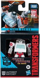 hasbro transformers the movie autobot ratchet core class action figure photo