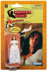 hasbro the adventures of indiana jones in raiders of the lost ark marion ravenwood 10cm photo hasbro the adventures of indiana jones in raiders of the lost ark marion ravenwood 10cm photo